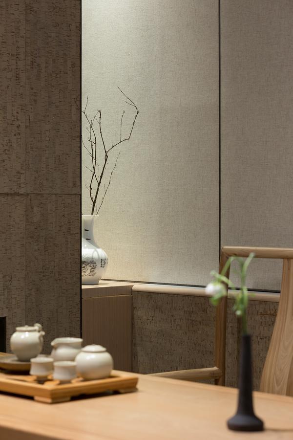 The Hidden House Hotel Chengdu Exterior foto