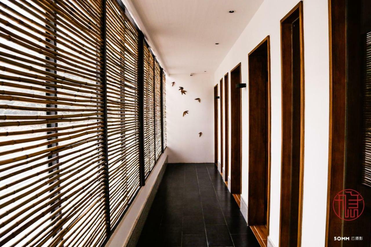 The Hidden House Hotel Chengdu Exterior foto